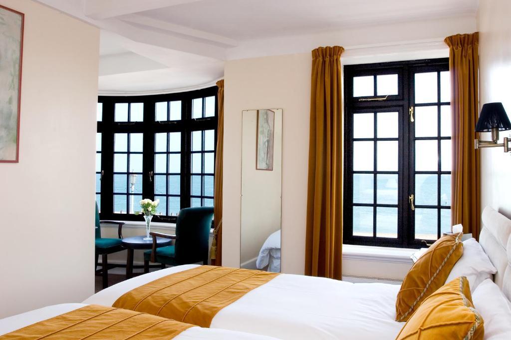Royal Hotel (Adults Only) AEGON International Camera foto