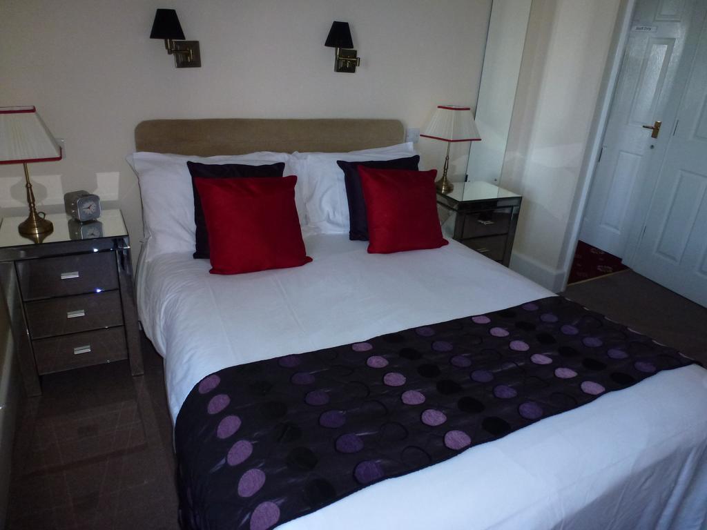 Royal Hotel (Adults Only) AEGON International Esterno foto