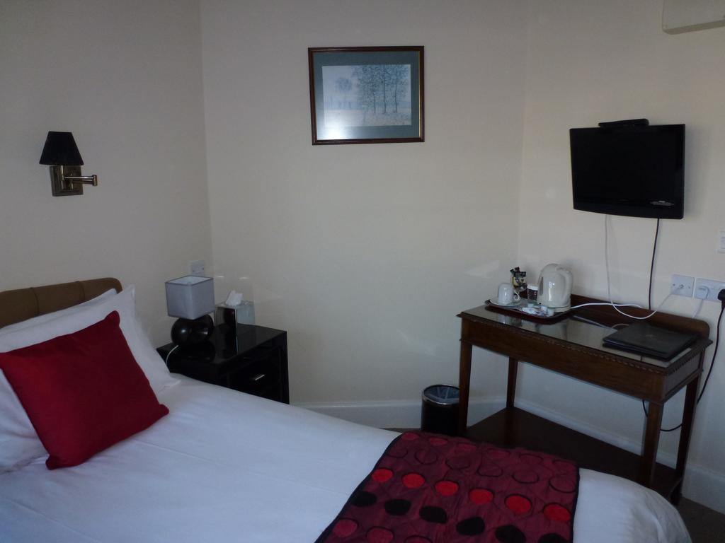 Royal Hotel (Adults Only) AEGON International Esterno foto