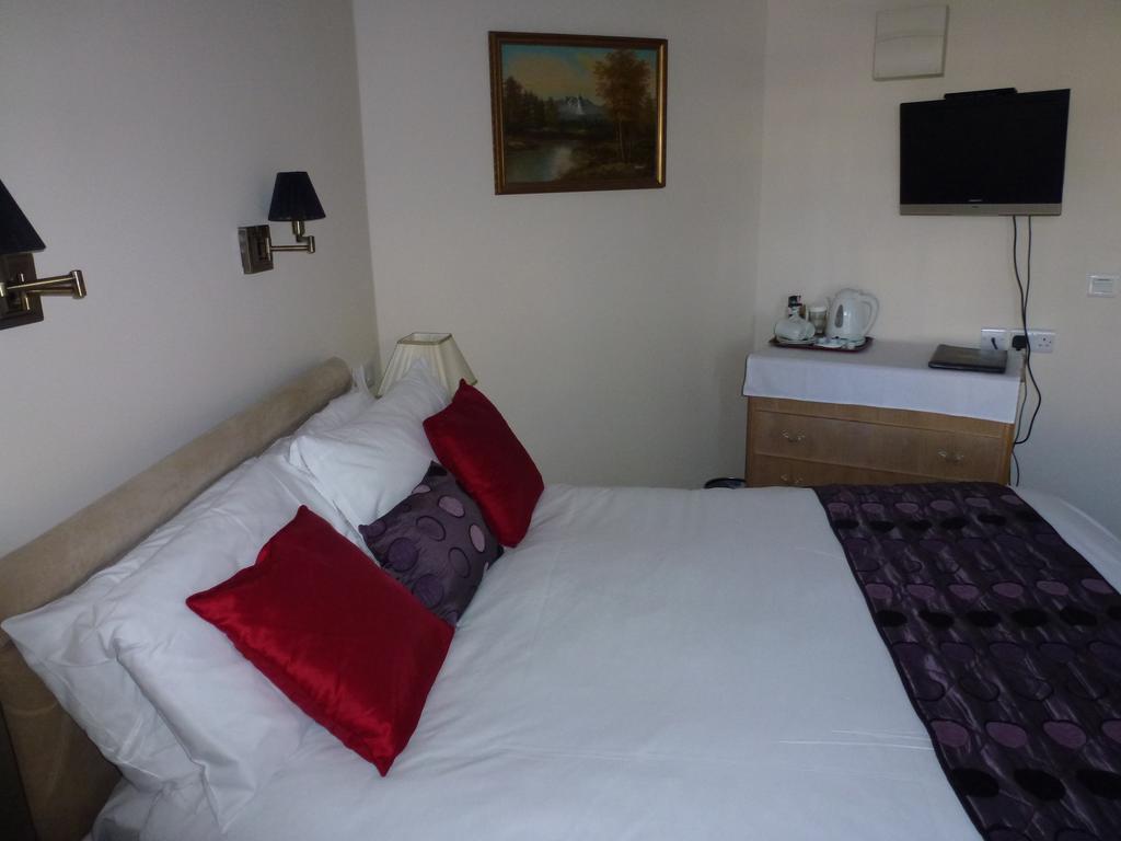 Royal Hotel (Adults Only) AEGON International Esterno foto