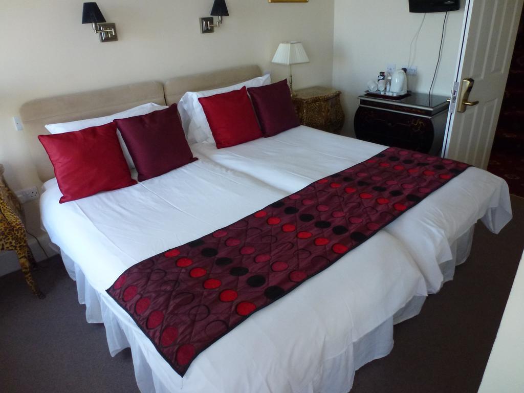 Royal Hotel (Adults Only) AEGON International Esterno foto