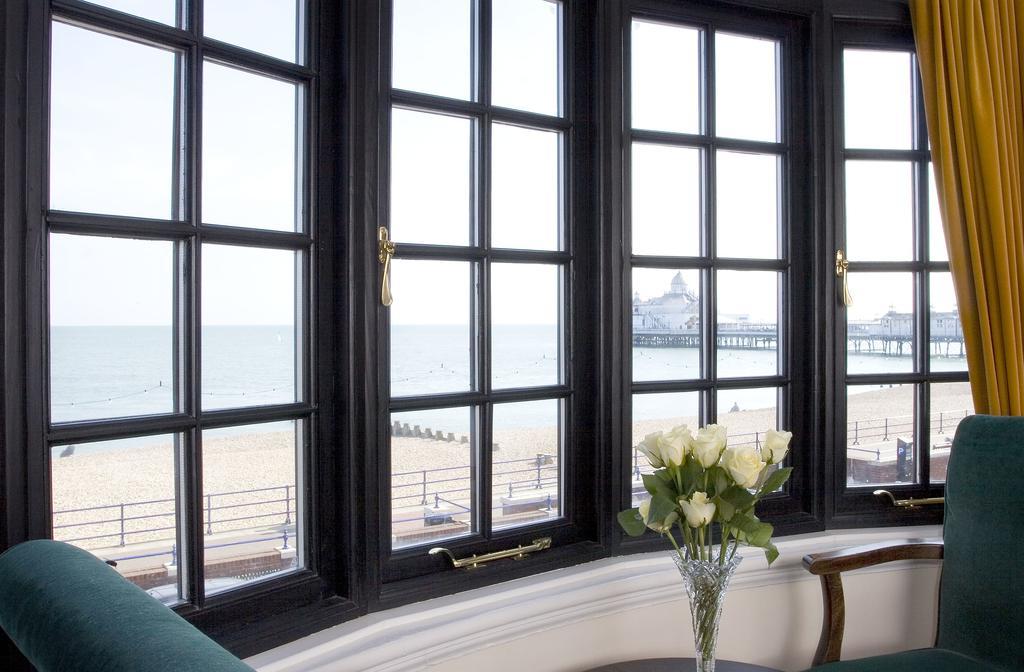 Royal Hotel (Adults Only) AEGON International Camera foto