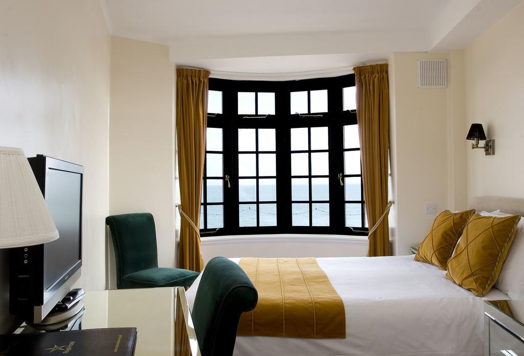Royal Hotel (Adults Only) AEGON International Camera foto