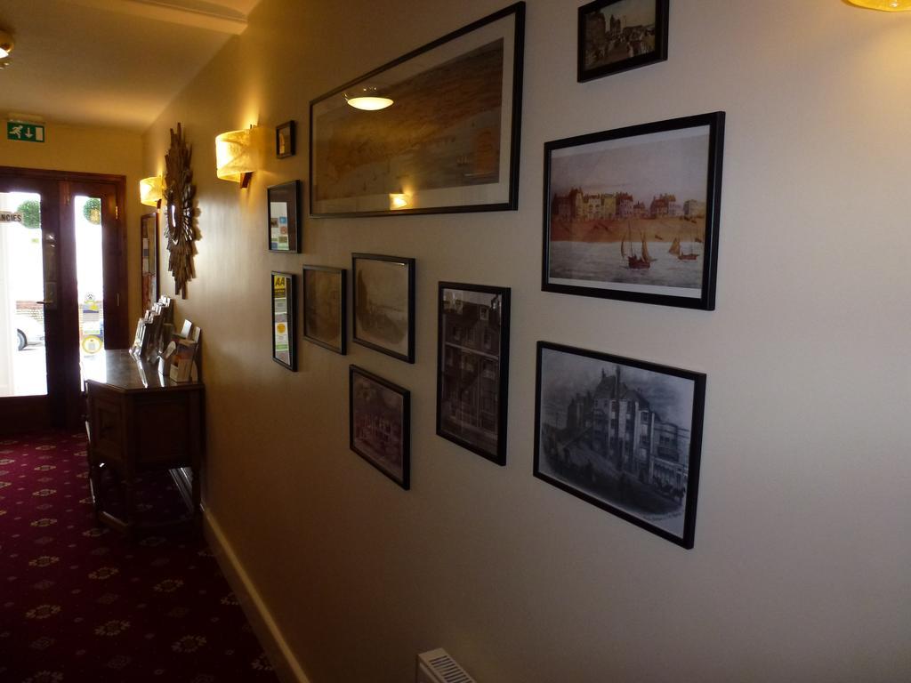 Royal Hotel (Adults Only) AEGON International Esterno foto