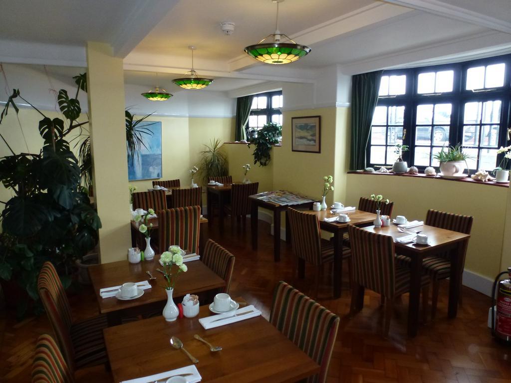 Royal Hotel (Adults Only) AEGON International Esterno foto