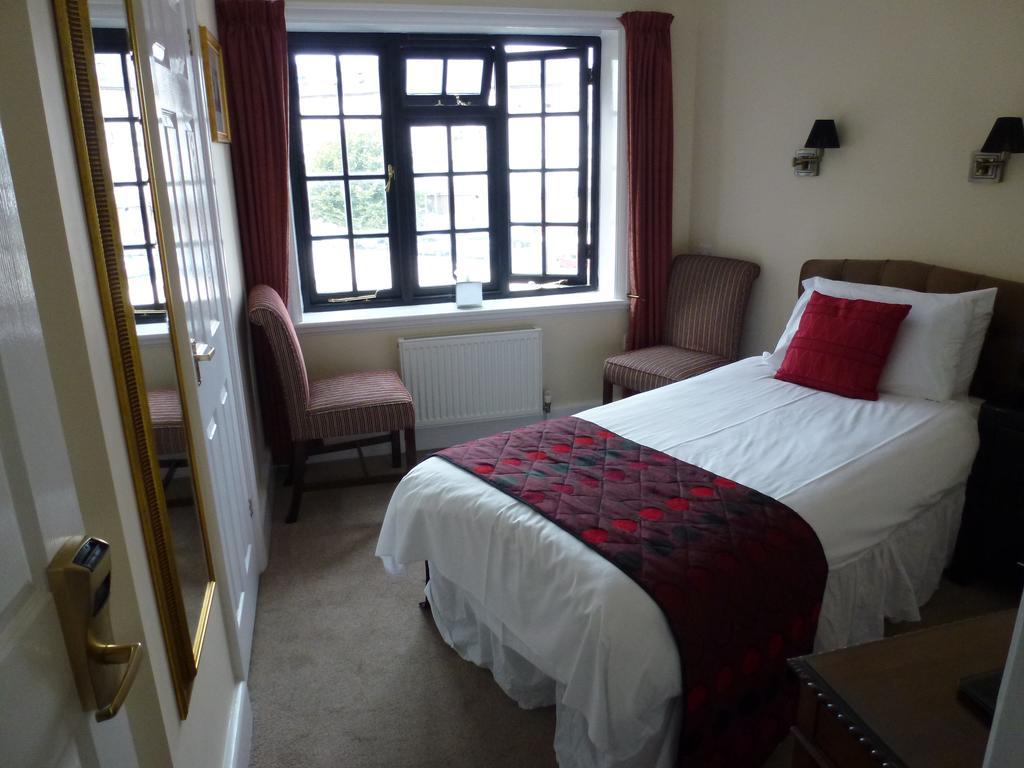 Royal Hotel (Adults Only) AEGON International Esterno foto