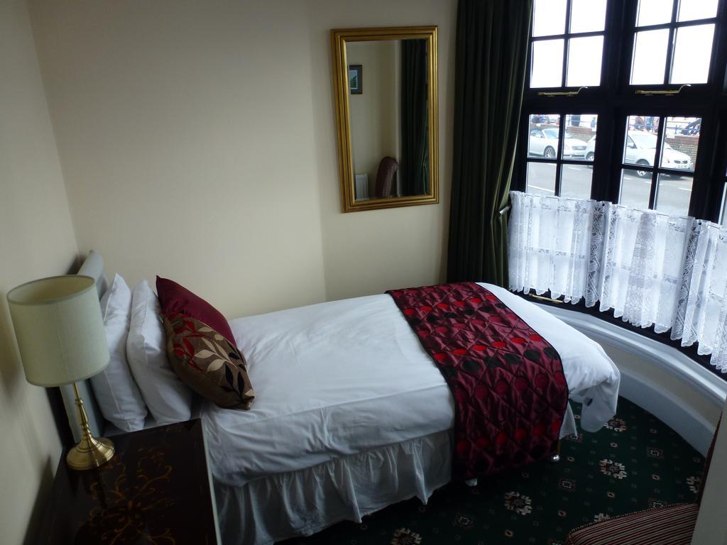 Royal Hotel (Adults Only) AEGON International Esterno foto