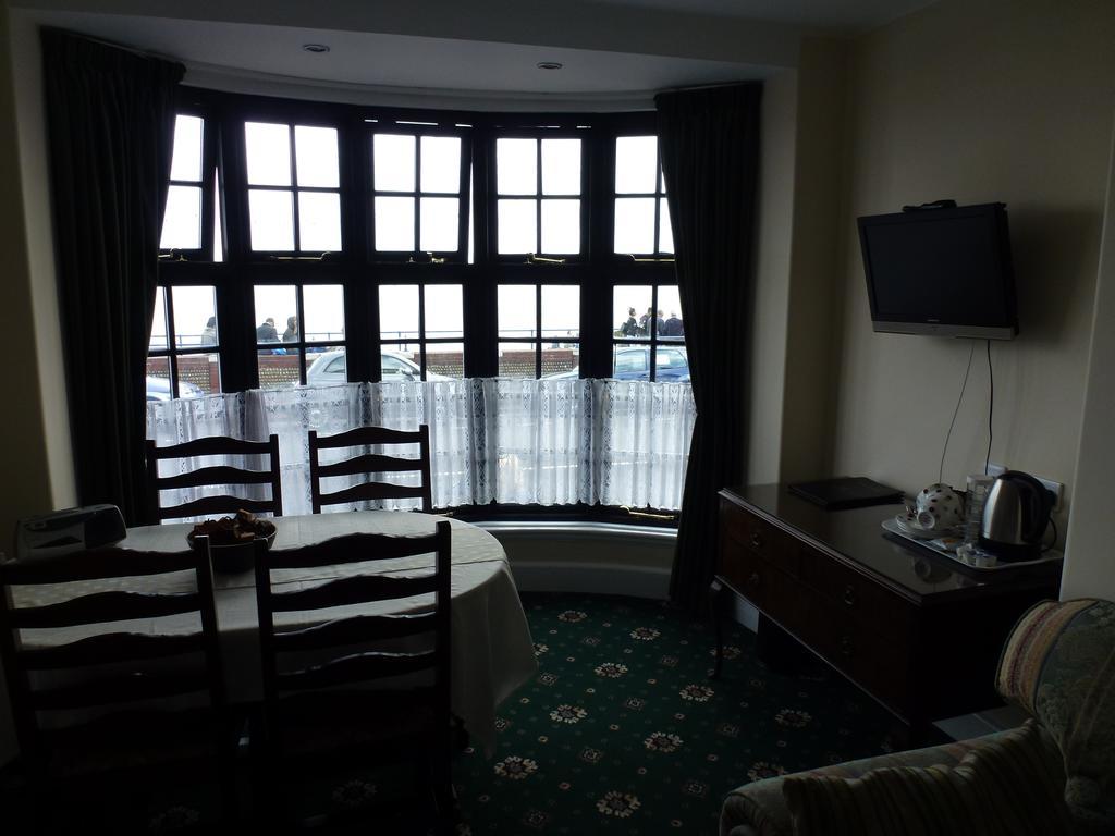 Royal Hotel (Adults Only) AEGON International Esterno foto