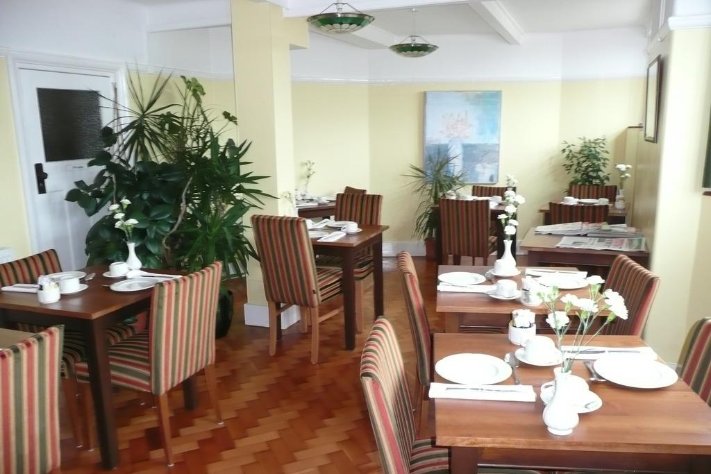 Royal Hotel (Adults Only) AEGON International Esterno foto