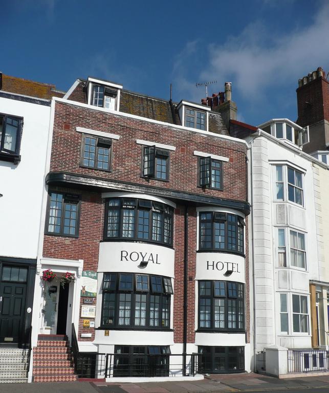 Royal Hotel (Adults Only) AEGON International Esterno foto