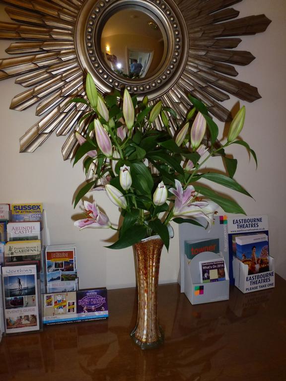 Royal Hotel (Adults Only) AEGON International Esterno foto