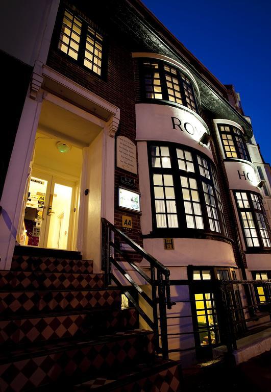 Royal Hotel (Adults Only) AEGON International Esterno foto